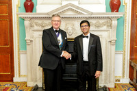 City Regulator Dinner 22-10-25 0477