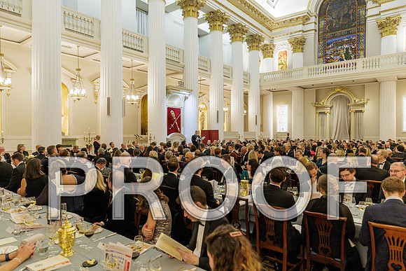 City Regulator Dinner 22-10-25 0489