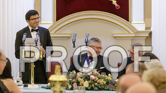 City Regulator Dinner 22-10-25 0506