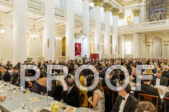 City Regulator Dinner 22-10-25 0510