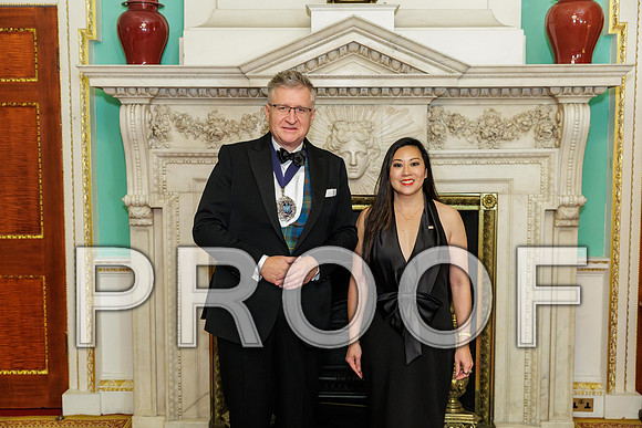 City Regulator Dinner 22-10-25 0482