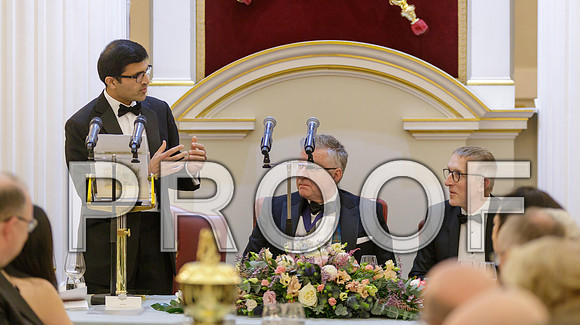 City Regulator Dinner 22-10-25 0504
