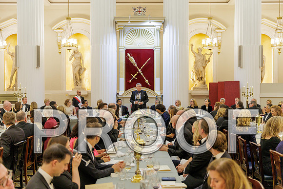 City Regulator Dinner 22-10-25 0535