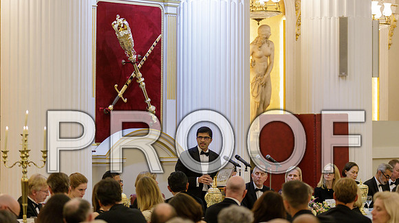 City Regulator Dinner 22-10-25 0509