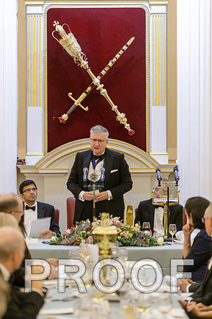 City Regulator Dinner 22-10-25 0538