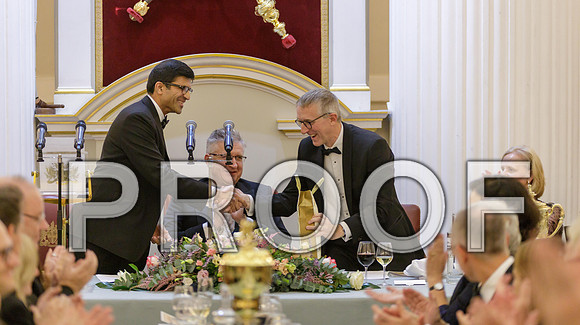 City Regulator Dinner 22-10-25 0520