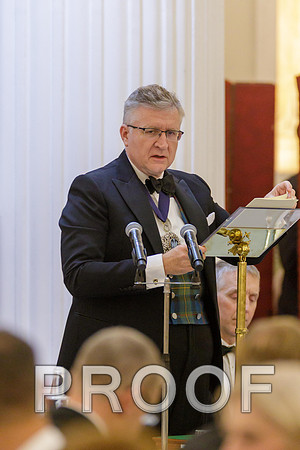 City Regulator Dinner 22-10-25 0495