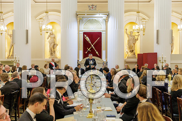 City Regulator Dinner 22-10-25 0536