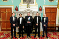 City Regulator Dinner 22-10-25 0480