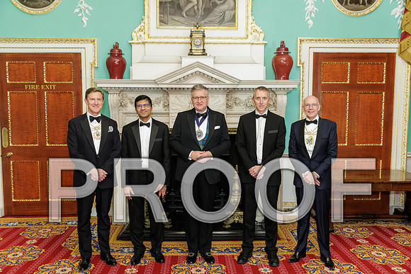 City Regulator Dinner 22-10-25 0480