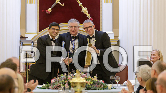 City Regulator Dinner 22-10-25 0522
