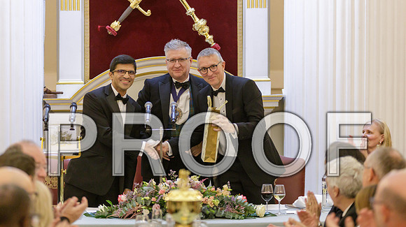 City Regulator Dinner 22-10-25 0523