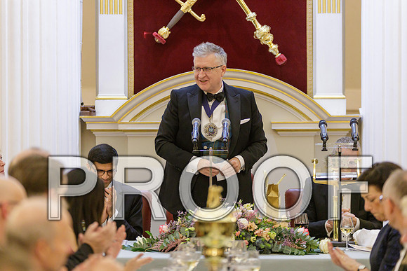 City Regulator Dinner 22-10-25 0533