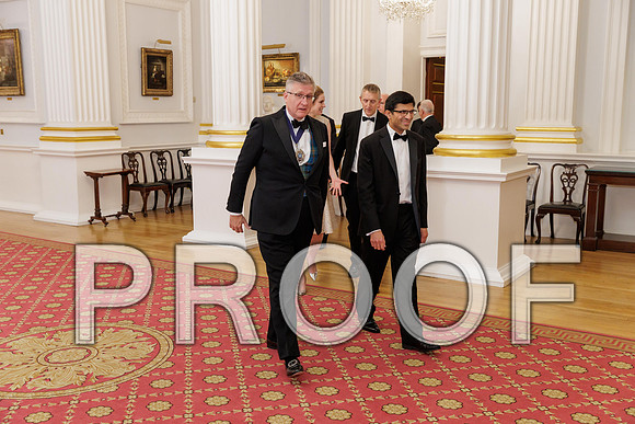City Regulator Dinner 22-10-25 0484