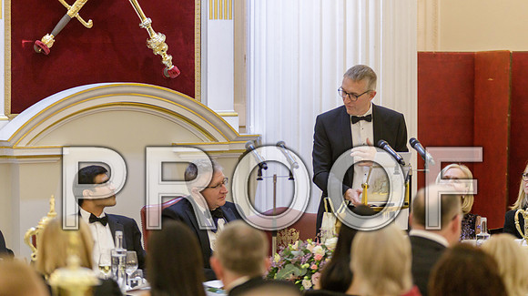 City Regulator Dinner 22-10-25 0526