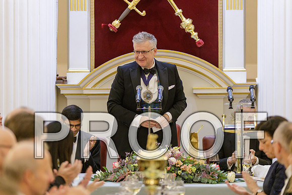 City Regulator Dinner 22-10-25 0532