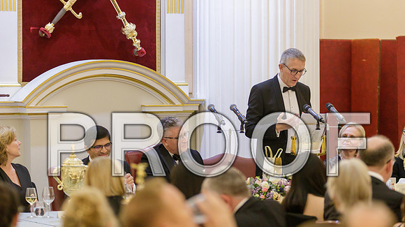 City Regulator Dinner 22-10-25 0525