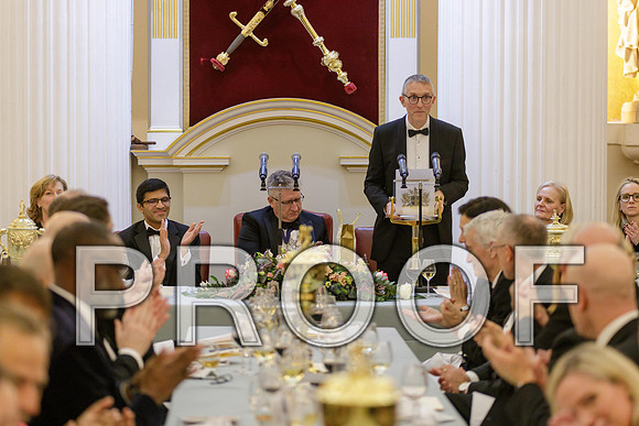 City Regulator Dinner 22-10-25 0531