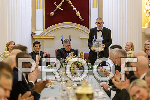 City Regulator Dinner 22-10-25 0530