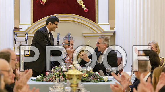 City Regulator Dinner 22-10-25 0519