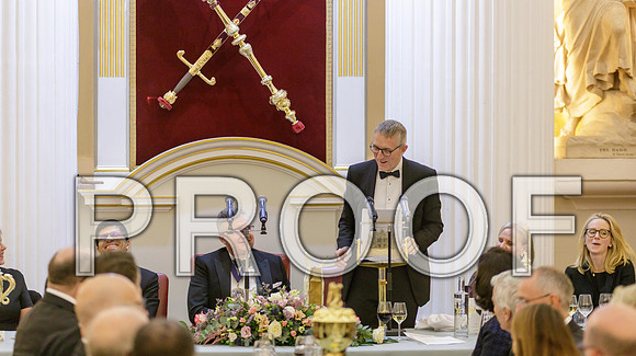 City Regulator Dinner 22-10-25 0524