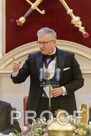 City Regulator Dinner 22-10-25 0542