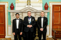 City Regulator Dinner 22-10-25 0479