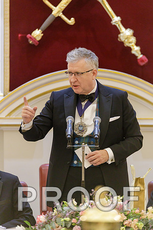 City Regulator Dinner 22-10-25 0543