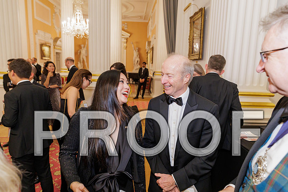 City Regulator Dinner 22-10-25 0556