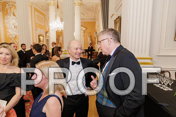 City Regulator Dinner 22-10-25 0555