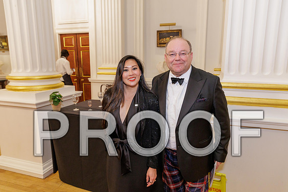 City Regulator Dinner 22-10-25 0557