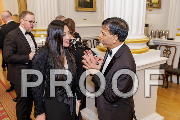 City Regulator Dinner 22-10-25 0554