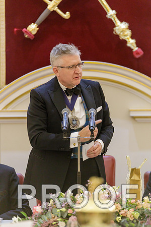 City Regulator Dinner 22-10-25 0540