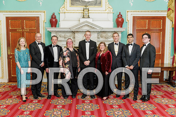 City Regulator Dinner 22-10-25 0545