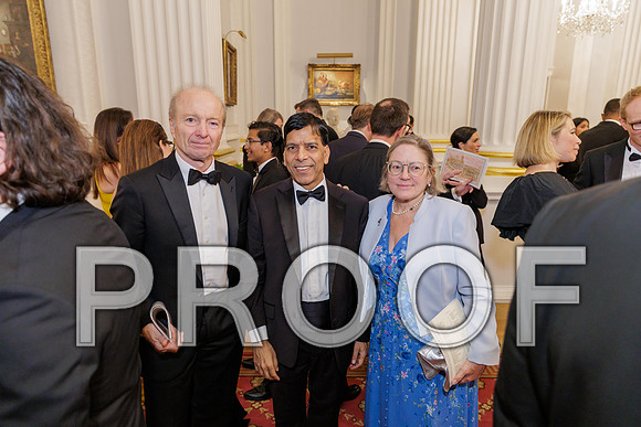 City Regulator Dinner 22-10-25 0551