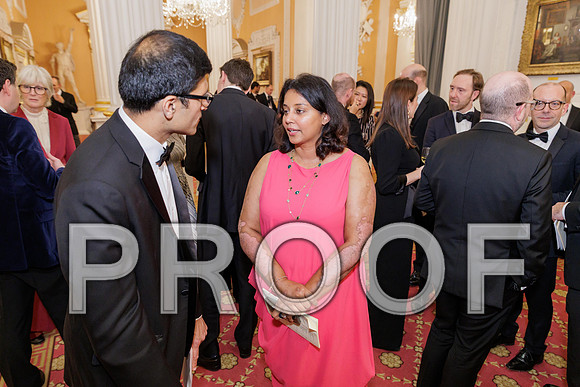 City Regulator Dinner 22-10-25 0550