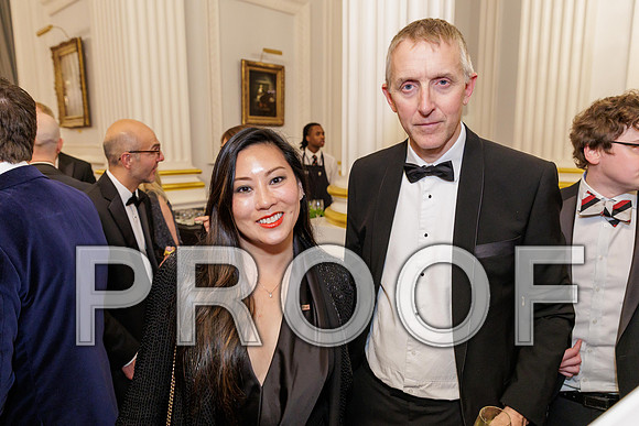 City Regulator Dinner 22-10-25 0547