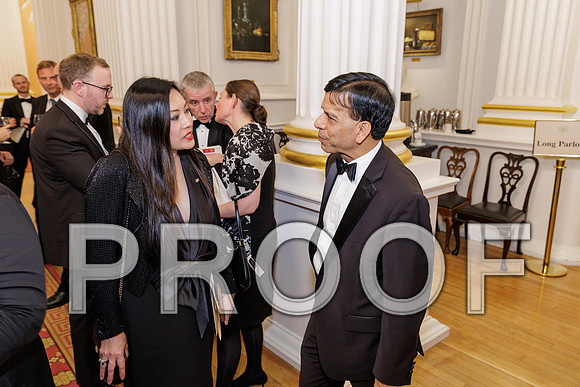 City Regulator Dinner 22-10-25 0553