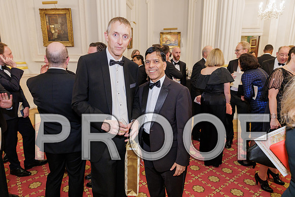 City Regulator Dinner 22-10-25 0552