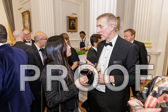 City Regulator Dinner 22-10-25 0546