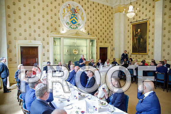 Env Cleaners Summer Lunch 16-7-24 139