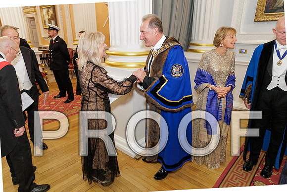 Shipwrights Banquet 27-10-25 0240