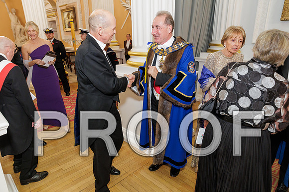 Shipwrights Banquet 27-10-25 0081