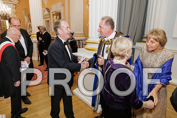 Shipwrights Banquet 27-10-25 0042
