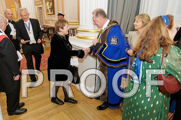 Shipwrights Banquet 27-10-25 0122