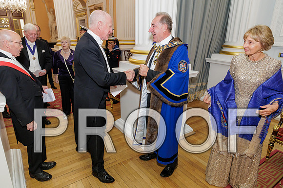 Shipwrights Banquet 27-10-25 0040