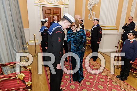 Shipwrights Banquet 27-10-25 0256