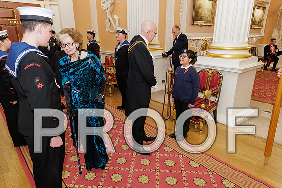 Shipwrights Banquet 27-10-25 0257