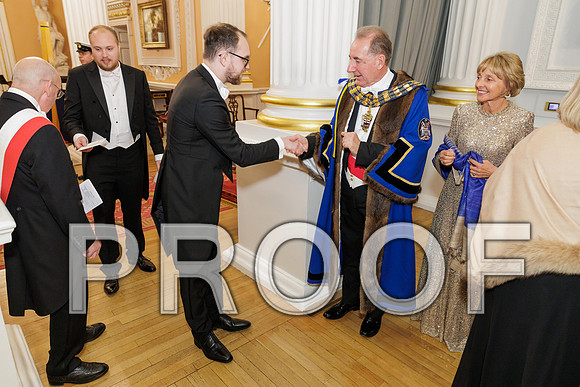 Shipwrights Banquet 27-10-25 0243