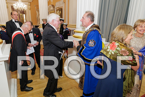 Shipwrights Banquet 27-10-25 0041